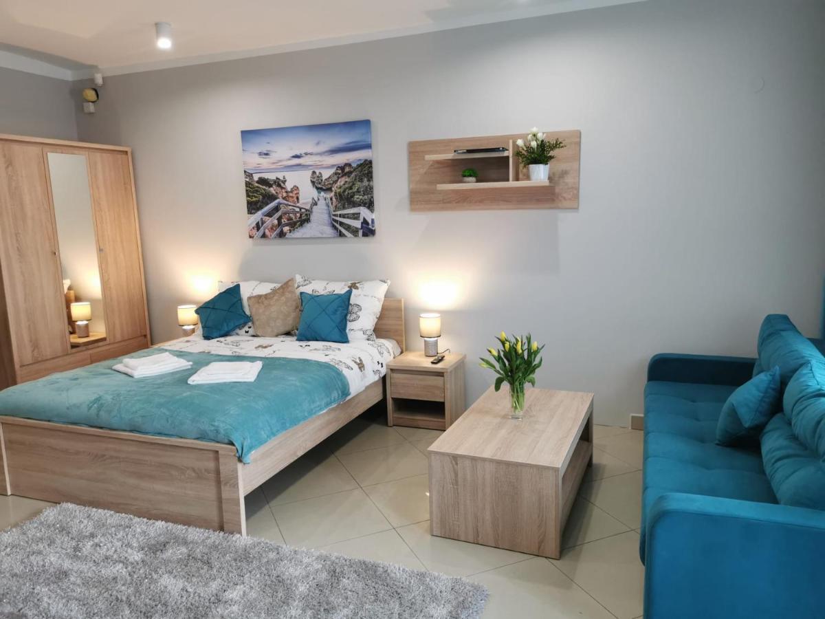 Apartamenty U Maksa Przemyśl Esterno foto