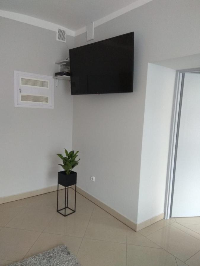 Apartamenty U Maksa Przemyśl Esterno foto