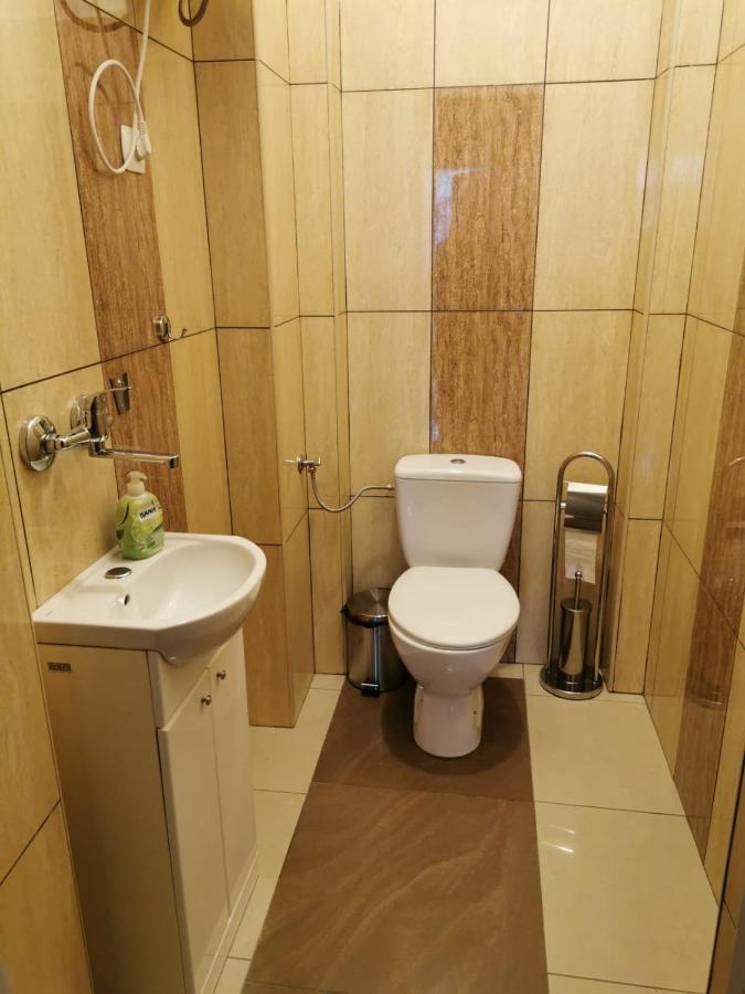 Apartamenty U Maksa Przemyśl Esterno foto